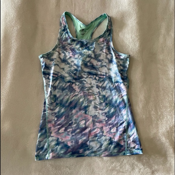 All in motion racerback tank - Picture 1 of 4
